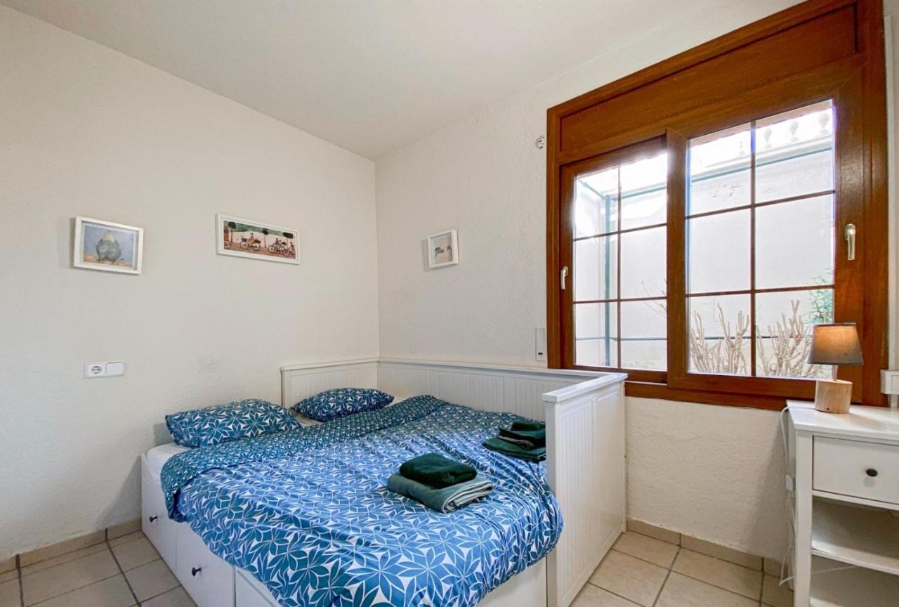 Ampuriahome Villa Hosting 15, Pool & Mooring Empuriabrava Exterior foto