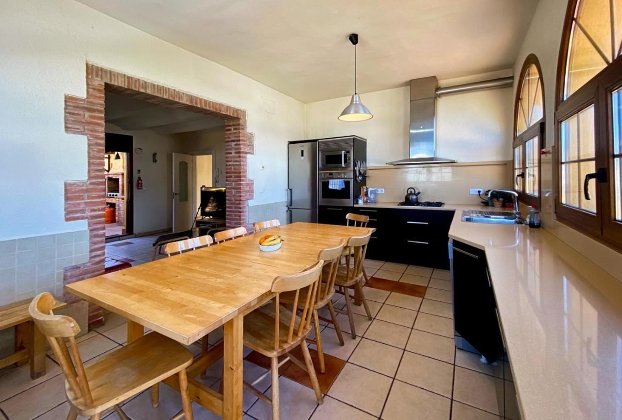 Ampuriahome Villa Hosting 15, Pool & Mooring Empuriabrava Exterior foto